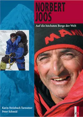Schmid / Steinbach Tarnutzer |  Norbert Joos | Buch |  Sack Fachmedien