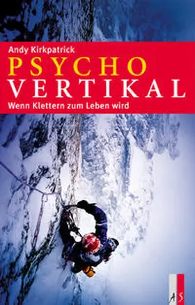 Kirkpatrick |  Psychovertikal | Buch |  Sack Fachmedien