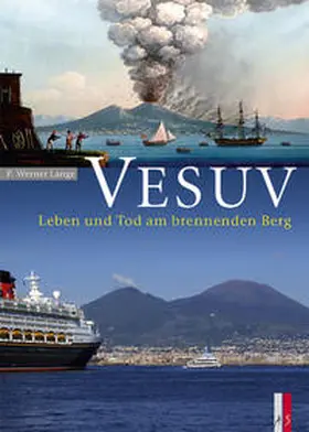 Lange |  Vesuv | Buch |  Sack Fachmedien