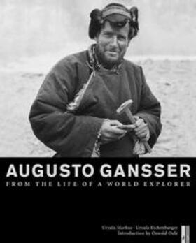 Markus |  Augusto Gansser | Buch |  Sack Fachmedien