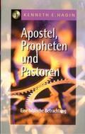 Hagin |  Apostel, Propheten und Pastoren | Buch |  Sack Fachmedien