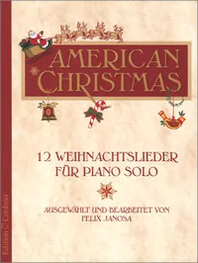  American Christmas | Sonstiges |  Sack Fachmedien