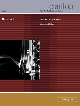 claritop. Von der Technik zur Kunst | Buch | 978-3-909415-78-6 | sack.de