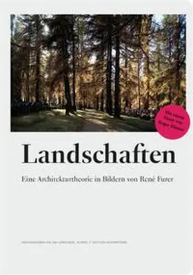 Hirschbiel-Schmid / Furer |  Landschaften | Buch |  Sack Fachmedien