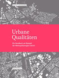 Kretz / Küng / Kueng |  Urbane Qualitäten | Buch |  Sack Fachmedien
