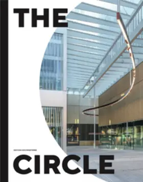 Edition Hochparterre / Westermann / Huber |  The Circle | Buch |  Sack Fachmedien