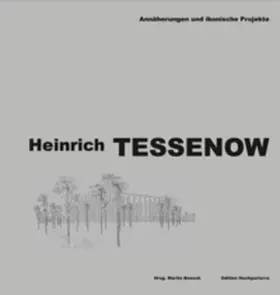 Boesch |  Heinrich Tessenow | Buch |  Sack Fachmedien