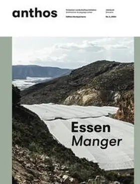  anthos | Buch |  Sack Fachmedien