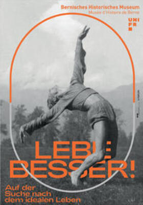 Locher / Rindlisbacher / Schwab | Lebe besser | Buch | 978-3-909990-33-7 | sack.de