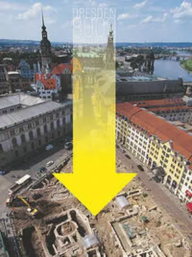 Oexle |  Dresden 8000 | Buch |  Sack Fachmedien