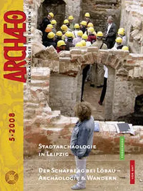Westphalen |  ARCHAEO. Archäologie in Sachsen / ARCHAEO. Archäologie in Sachsen | Buch |  Sack Fachmedien