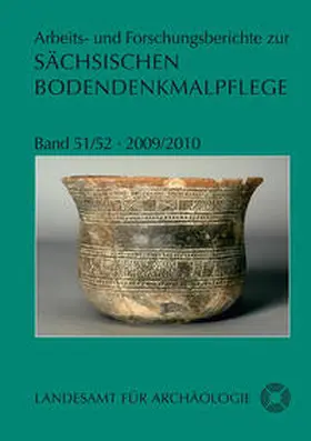 Smolnik |  Arbeits- und Forschungsberichte zur sächsischen Bodendenkmalpflege / Arbeits- und Forschungsberichte zur sächsischen Bodendenkmalpflege | Buch |  Sack Fachmedien
