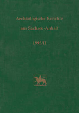 Fröhlich | Archäologische Berichte aus Sachsen-Anhalt | Buch | 978-3-910010-19-2 | sack.de