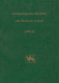 Fröhlich |  Archäologische Berichte aus Sachsen-Anhalt | Buch |  Sack Fachmedien