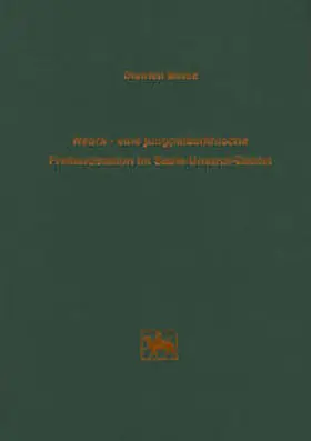 Mania / Fröhlich |  Nebra - eine jungpaläolithische Freilandstation im Saale-Unstrut-Gebiet | Buch |  Sack Fachmedien