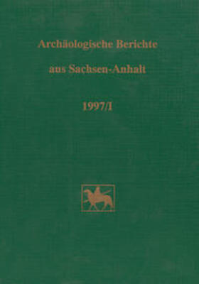 Fröhlich | Archäologische Berichte aus Sachsen-Anhalt | Buch | 978-3-910010-39-0 | sack.de