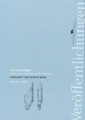 Burdukiewicz / Justus / Fiedler |  Erkenntnisjäger | Buch |  Sack Fachmedien