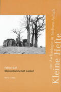 Gall / Meller |  Steinzeitlandschaft Latdorf | Buch |  Sack Fachmedien