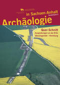 Meller |  Quer-Schnitt. Ausgrabungen an der B 6n. | Buch |  Sack Fachmedien