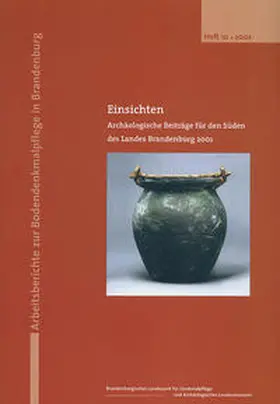 Agthe / Eickhoff / Westendorf |  Einsichten | Buch |  Sack Fachmedien