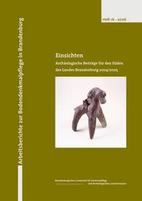 Schopper / Agthe / Eickhoff |  Einsichten | Buch |  Sack Fachmedien