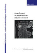 Schopper / Bönisch / Jansen |  Ausgrabungen im Niederlausitzer Braunkohlenrevier 2007 | Buch |  Sack Fachmedien