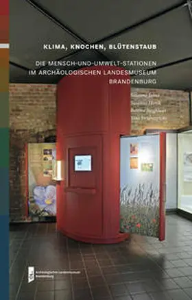 Jahns / Hanik / Jungklaus |  Klima, Knochen, Blütenstaub | Buch |  Sack Fachmedien