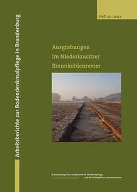 Schopper |  Ausgrabungen im Niederlausitzer Braunkohlenrevier 2015/2016 | Buch |  Sack Fachmedien