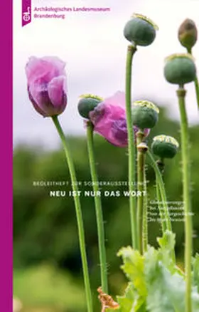 Schopper / Kroll / Jahns |  Neu ist nur das Wort | Buch |  Sack Fachmedien