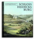Unbehaun / Henkel / Dunkhase |  Schloss Heidecksburg | Buch |  Sack Fachmedien
