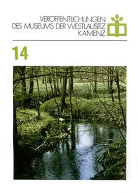 Schubert / Weber / Kemnitz |  Veröffentlichungen des Museums der Westlausitz | Buch |  Sack Fachmedien