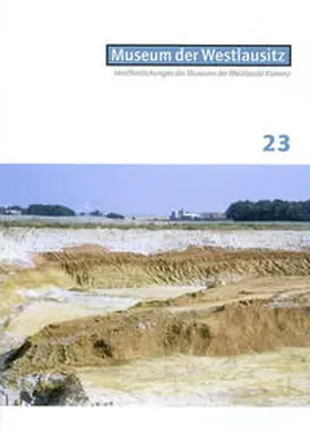 Museum der Westlausitz Kamenz / Poppschötz / Steinmann |  Veröffentlichungen des Museums der Westlausitz | Buch |  Sack Fachmedien