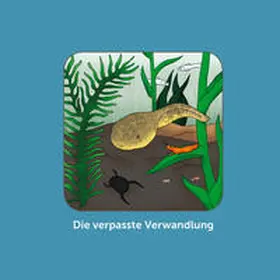 Museum der Westlausitz Kamenz / Heske |  Die verpasste Verwandlung | Buch |  Sack Fachmedien
