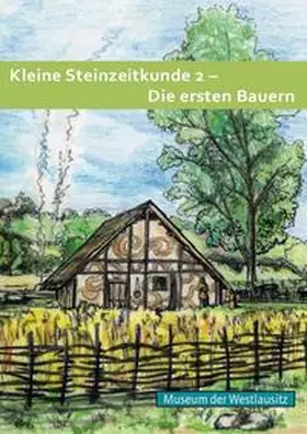  Kleine Steinzeitkunde 2 | Buch |  Sack Fachmedien