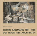 Lipps-Kant |  Georg Salzmann 1891-1985 | Buch |  Sack Fachmedien