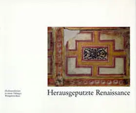 Rauch |  Herausgeputzte Renaissance | Buch |  Sack Fachmedien