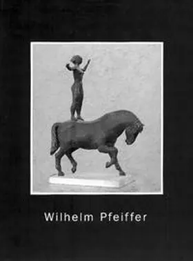  Wilhelm Pfeiffer | Buch |  Sack Fachmedien