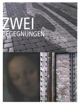  Zwei Begegnungen. Doppio Riflesso | Buch |  Sack Fachmedien