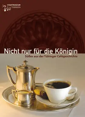 Wiegmann |  Nicht nur für die Königin | Buch |  Sack Fachmedien