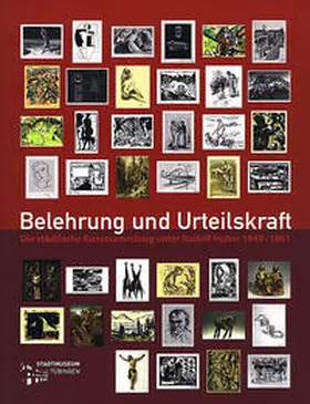 Wiegmann / Blattner |  Belehrung und Urteilskraft | Buch |  Sack Fachmedien