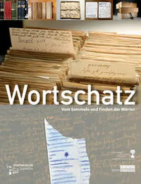 Heesen / Tschofen / Wiegmann |  Wortschatz | Buch |  Sack Fachmedien