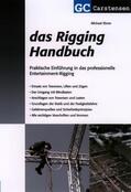 Ebner / Carstensen |  Das Rigging Handbuch | Buch |  Sack Fachmedien