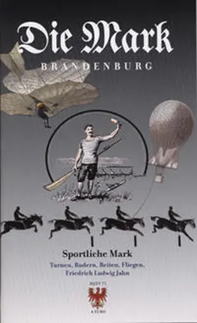 Michas / Preiß / Piethe |  Sportliche Mark | Buch |  Sack Fachmedien