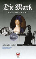 Piethe / Lehnert / Schneider |  Königin Luise | Buch |  Sack Fachmedien