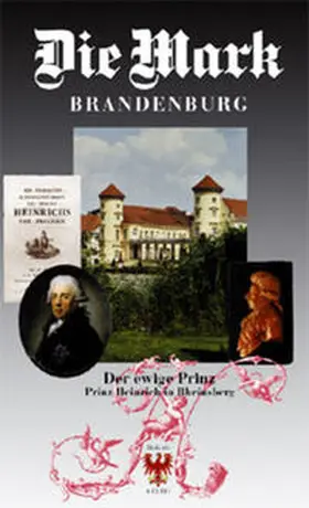 Ziebura / Geismeier / Feustel |  Der ewige Prinz | Buch |  Sack Fachmedien