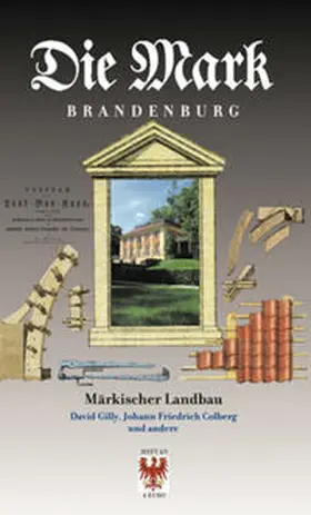 Piethe / Feustel / Rach |  Märkischer Landbau | Buch |  Sack Fachmedien