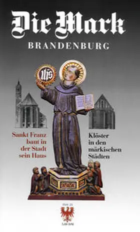 Feustel / Gitzel / Schmidt |  Sankt Franz baut in der Stadt sein Haus | Buch |  Sack Fachmedien