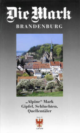 Geismeier / Dumann / Gitzel | "Alpine" Mark | Buch | 978-3-910134-48-5 | sack.de