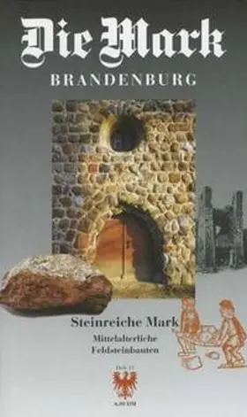 Puls / Feustel / Paßkönig |  Steinreiche Mark | Buch |  Sack Fachmedien