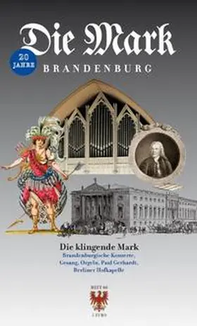 Piethe / Beeskow |  Die klingende Mark | Buch |  Sack Fachmedien